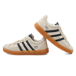 کفش کتانی دخترانه مدل 0232 _ adidas Benito