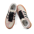 کفش کتانی دخترانه مدل 0232 _ adidas Benito