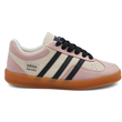 کفش کتانی دخترانه مدل 0232 _ adidas Benito