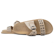 کفش صندل زنانه مدل sandal_0260 _ ZARA