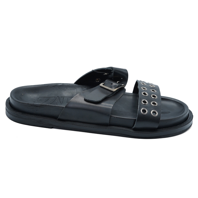 کفش صندل زنانه مدل sandal_0260 _ ZARA