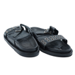 کفش صندل زنانه مدل sandal_0260 _ ZARA
