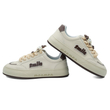 کفش اسپرت زنانه مدل sneaker - 0245