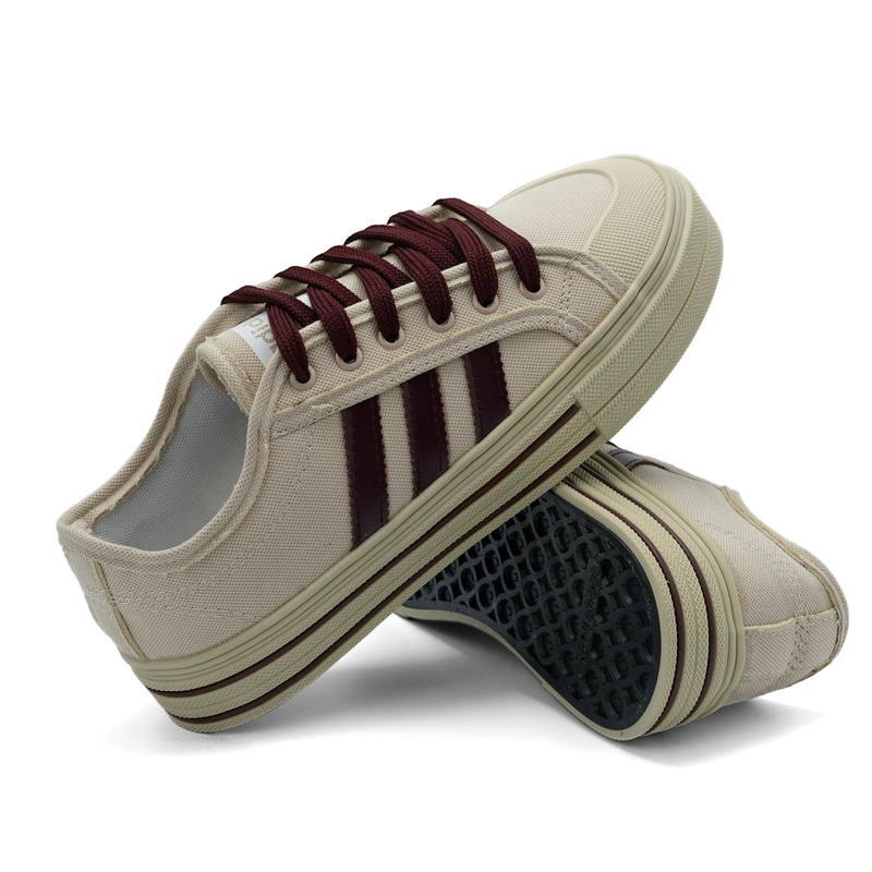 کفش ونس زنانه زاوین مدل Flat shoes - 0167