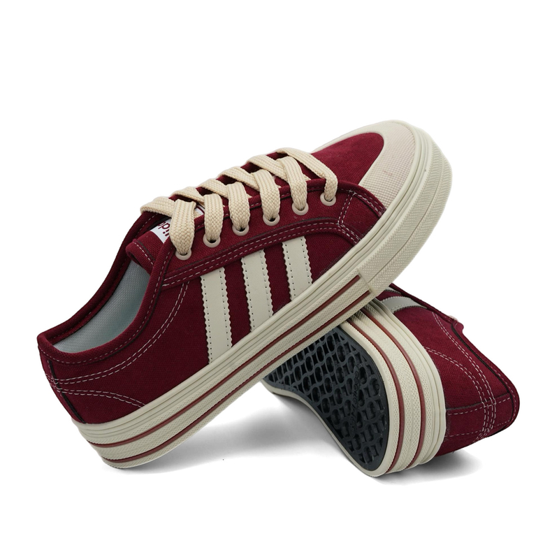 کفش ونس زنانه زاوین مدل Flat shoes - 0167