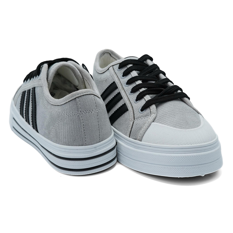 کفش ونس زنانه زاوین مدل Flat shoes - 0167