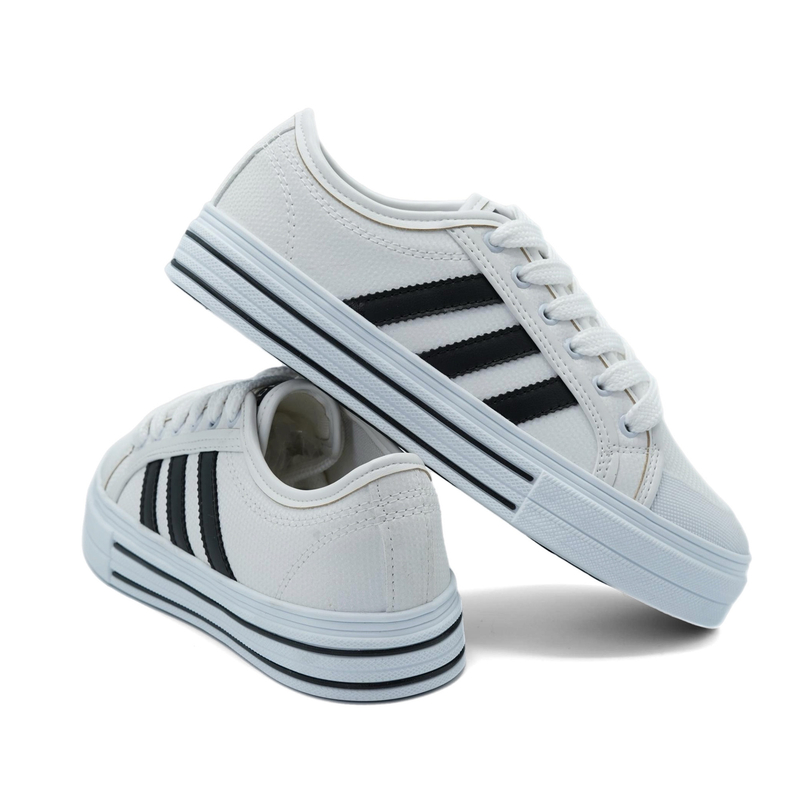 کفش ونس زنانه زاوین مدل Flat shoes - 0167