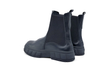 کفش نیم بوت زنانه مدل Flat Ankle Boots  - BTB85