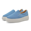 کفش ونس زنانه مدل Flat shoes - 0075_Bwcb