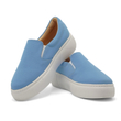 کفش ونس زنانه مدل Flat shoes - 0075_Bwcb