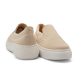 کفش ونس زنانه مدل Flat shoes - 0075_Bwcb