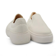 کفش ونس زنانه مدل Flat shoes - 0075_Bwcb