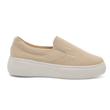 کفش ونس زنانه مدل Flat shoes - 0075_Bwcb
