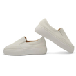 کفش ونس زنانه مدل Flat shoes - 0075_Bwcb