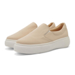 کفش ونس زنانه مدل Flat shoes - 0075_Bwcb