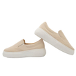 کفش ونس زنانه مدل Flat shoes - 0075_Bwcb