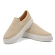 کفش ونس زنانه مدل Flat shoes - 0075_Bwcb