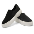 کفش ونس زنانه مدل Flat shoes - 0075_Bwcb