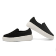 کفش ونس زنانه مدل Flat shoes - 0075_Bwcb
