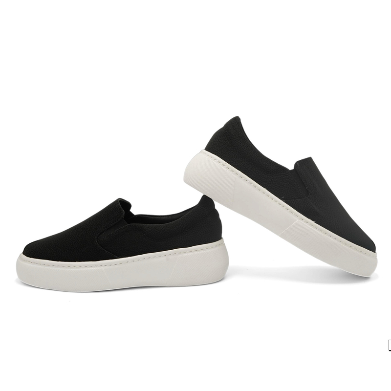 کفش ونس زنانه مدل Flat shoes - 0075_Bwcb