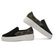 کفش ونس زنانه مدل Flat shoes - 0081_Black