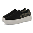 کفش ونس زنانه مدل Flat shoes - 0081_Black