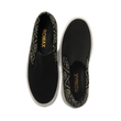 کفش ونس زنانه مدل Flat shoes - 0081_Black