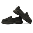 کفش کالج زنانه مدل Flat shoes - 0247