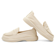 کفش کالج زنانه مدل Flat shoes - 0247
