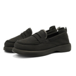 کفش کالج زنانه مدل Flat shoes - 0247