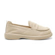 کفش کالج زنانه مدل Flat shoes - 0247