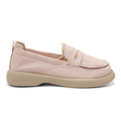 کفش کالج زنانه مدل Flat shoes - 0247