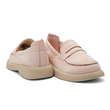 کفش کالج زنانه مدل Flat shoes - 0247
