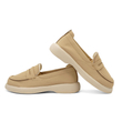 کفش کالج زنانه مدل Flat shoes - 0247
