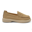 کفش کالج زنانه مدل Flat shoes - 0247