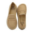کفش کالج زنانه مدل Flat shoes - 0247