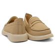 کفش کالج زنانه مدل Flat shoes - 0247