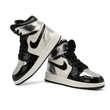 کفش ونس زنانه مدل 0194 _ JORDAN NIKE