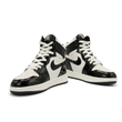 کفش ونس زنانه مدل 0194 _ JORDAN NIKE