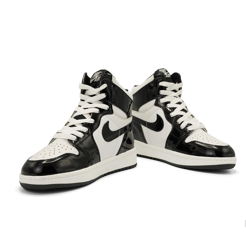 کفش ونس زنانه مدل 0194 _ JORDAN NIKE