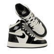 کفش ونس زنانه مدل 0194 _ JORDAN NIKE