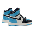 کفش ونس زنانه مدل 0194 _ JORDAN NIKE