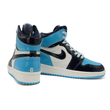 کفش ونس زنانه مدل 0194 _ JORDAN NIKE