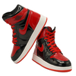 کفش ونس زنانه مدل 0194 _ JORDAN NIKE