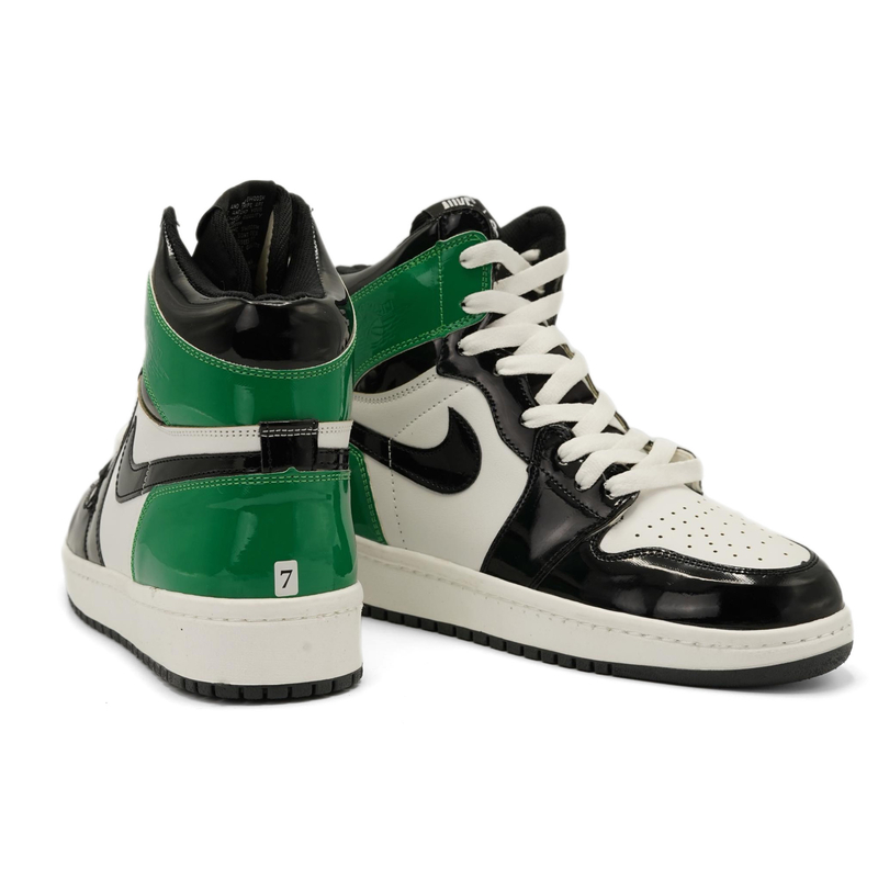 کفش ونس زنانه مدل 0194 _ JORDAN NIKE
