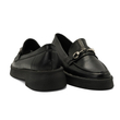 کفش کالج زنانه مدل Flat shoes-0080_black/creme