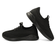 کفش اسپرت مردانه و زنانه مدل sneaker - 0052_Black