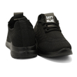 کفش اسپرت مردانه و زنانه مدل sneaker - 0052_Black