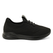 کفش اسپرت مردانه و زنانه مدل sneaker - 0052_Black