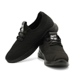 کفش اسپرت مردانه و زنانه مدل sneaker - 0052_Black
